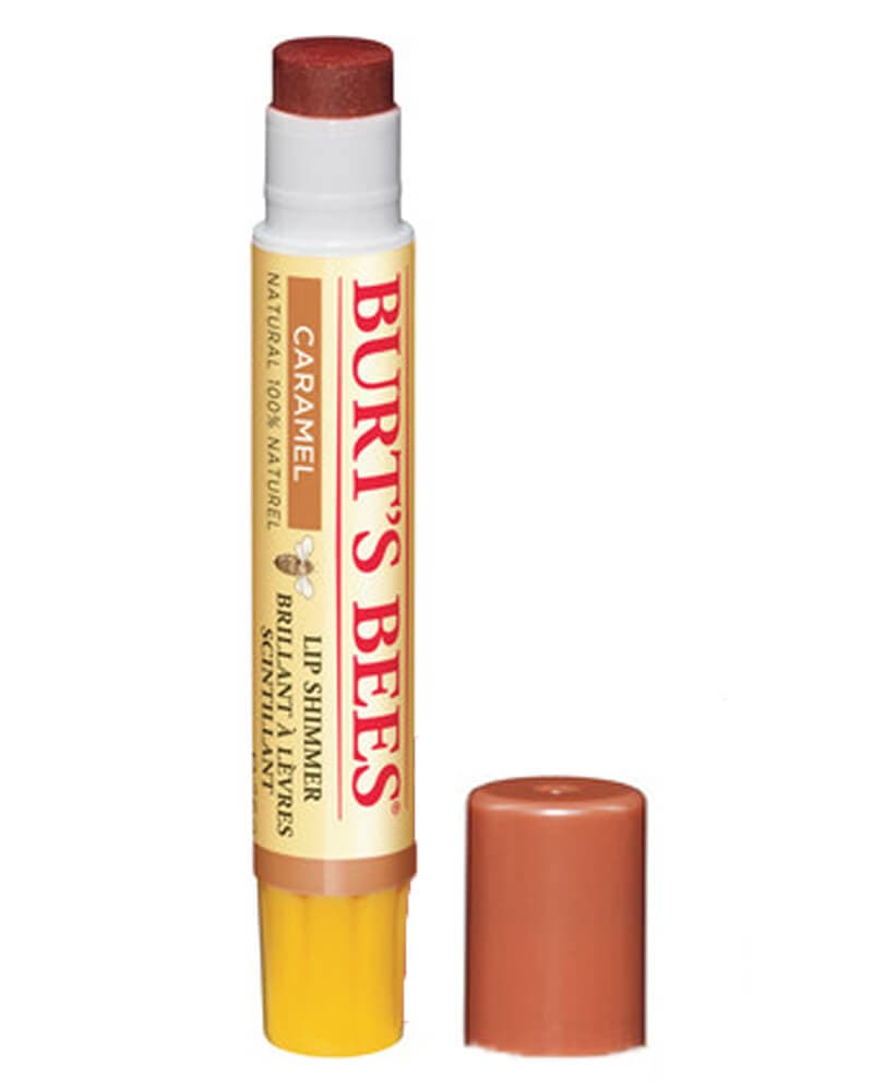 Burt"'s Bees Lip Shimmer - Caramel 2 g