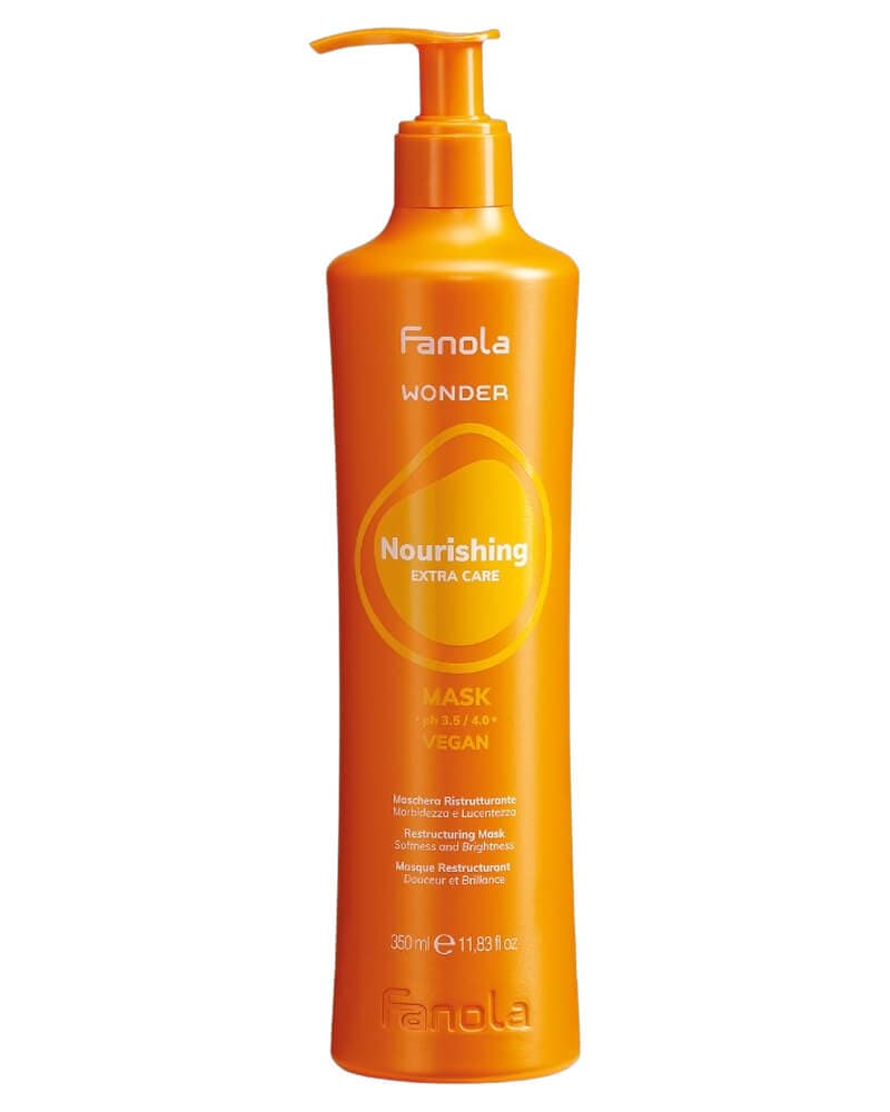 Fanola Wonder Nourishing Extra Care Mask 350 ml