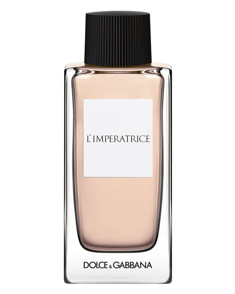 Dolce & Gabbana L"'imperatrice EDT 100 ml