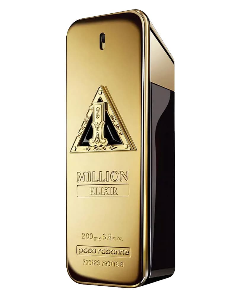 Paco Rabanne One Million Elixir EDP Intense 200 ml