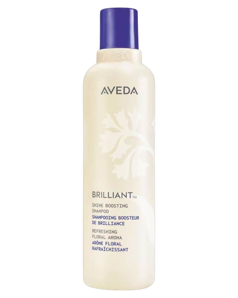 Aveda Brilliant Shine Boosting Shampoo 250 ml