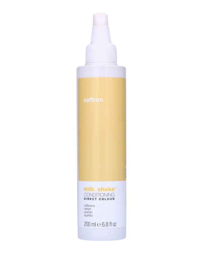 Milk Shake Direct Colour - Saffron 200 ml