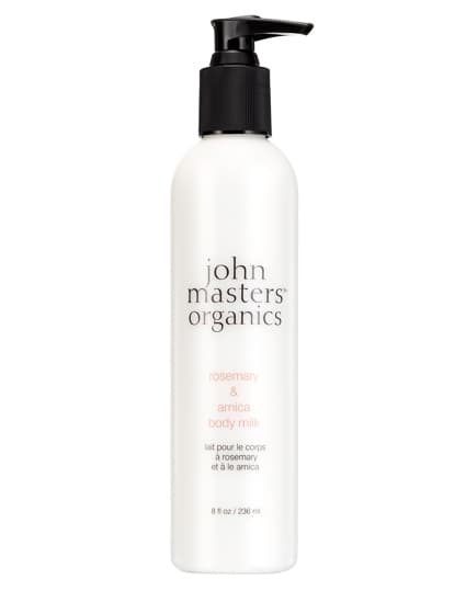 John Masters Rosemary & Arnica Body Milk (U) 236 ml
