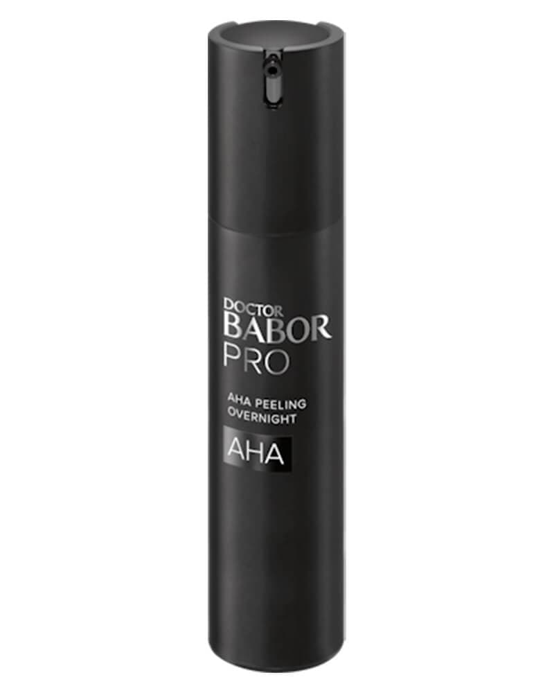 Doctor Babor Pro AHA Peeling Overnight 50 ml
