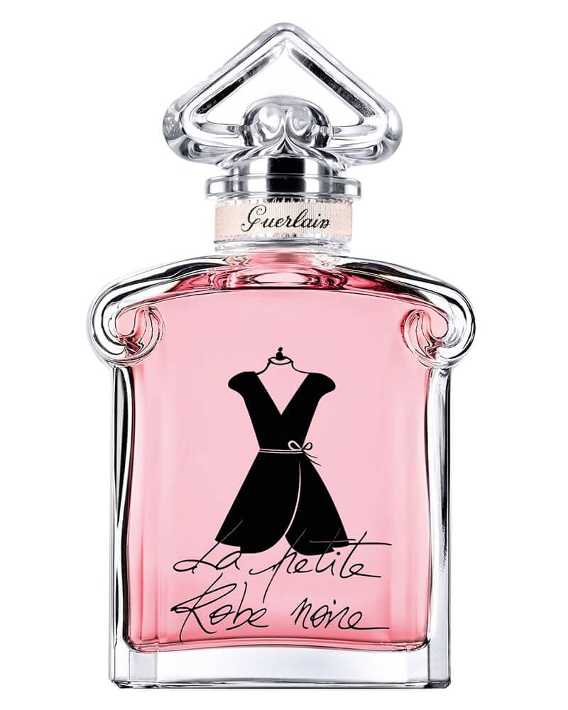 Guerlain La Petite Robe Noire Ma Robe Plissée EDT 50 ml