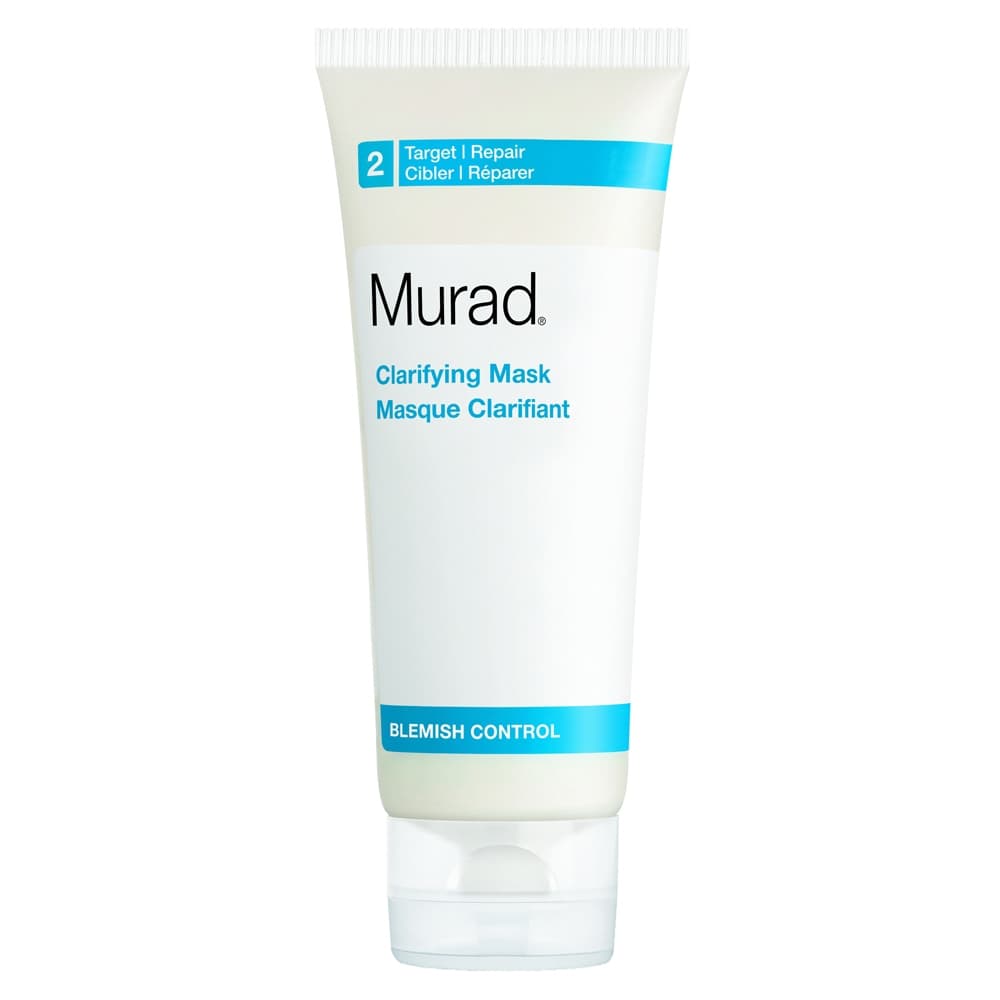 Murad Blemish Control Clarifying Mask (U) 75 g