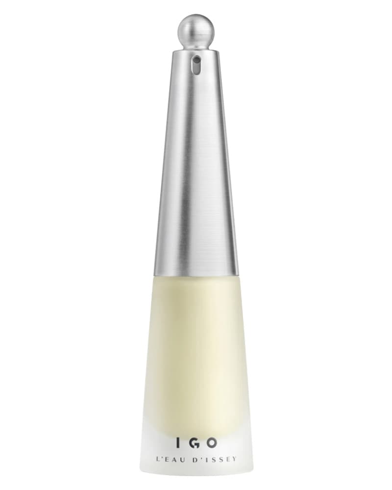 Issey Miyake L"'eau D"'Issey IGO EDT 80 ml