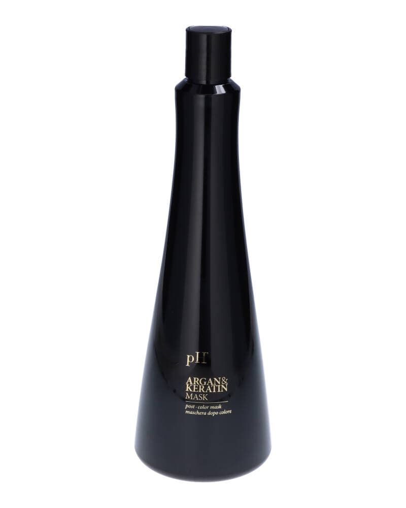 pH Laboratories Argan & Keratin Mask 1000 ml