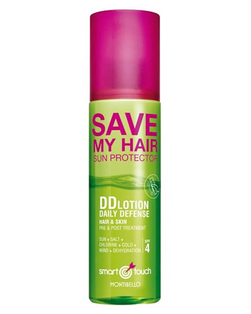 Montibello Save My Hair Sun Protector 200 ml