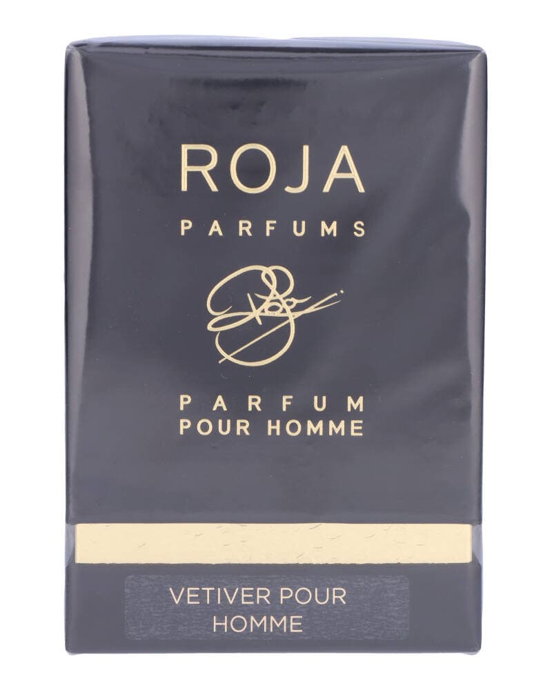 Roja Vetiver Pour Homme EDP 50 ml