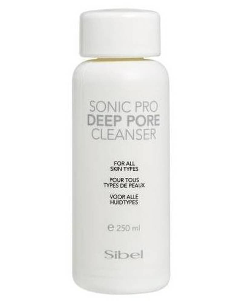 Sibel Sonic Pro Deep Pore Cleanser Ref. P003459