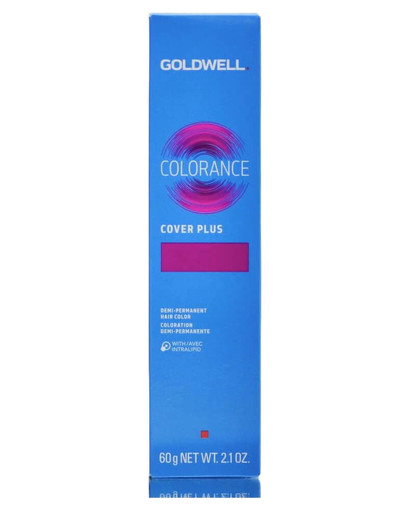 Goldwell Colorance 6N@GB Dark Blonde Elumenated Gold Brown 60 ml