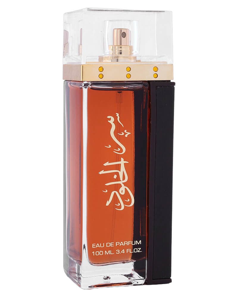 Lattafa Ser Al Khulood EDP 100 ml