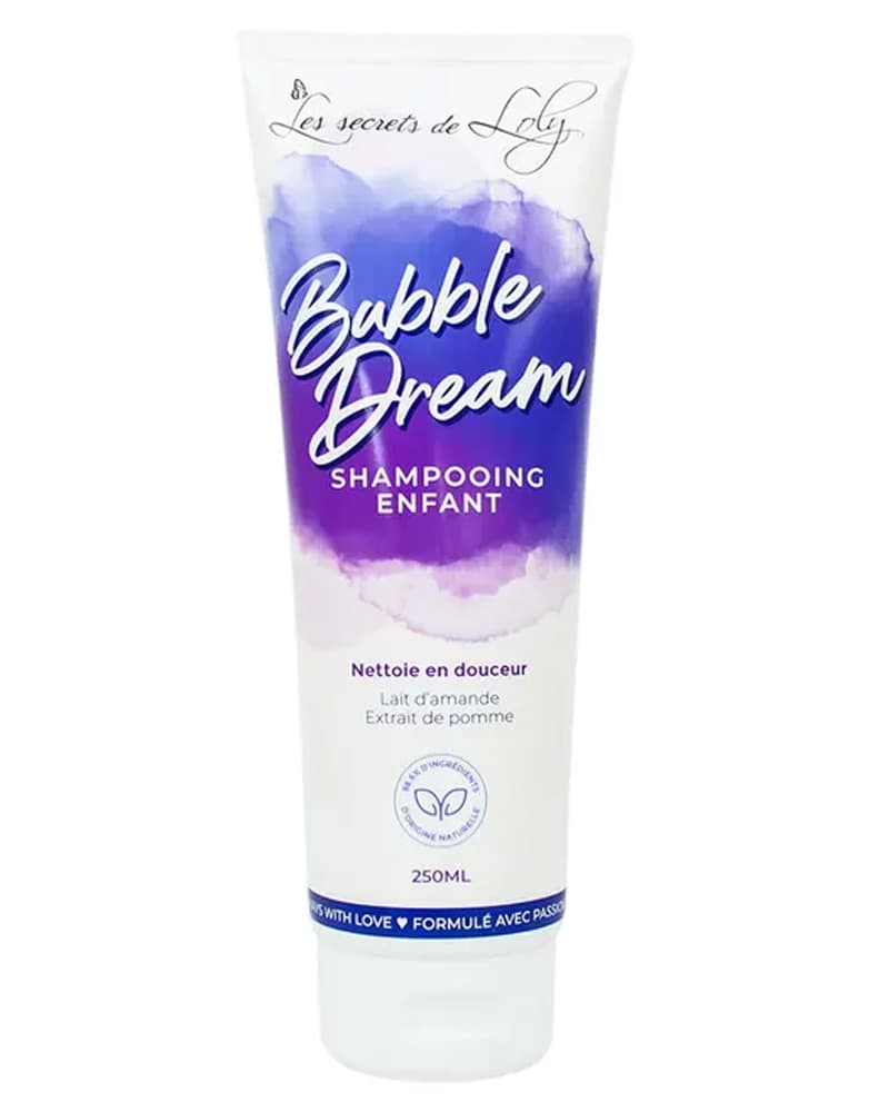 Les Secrets De Loly Perfect Clean Shampooing 250 ml