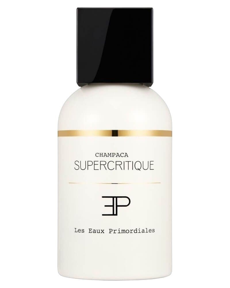 Les Eaux Primordiales Champaca Supercritique EDP 100 ml