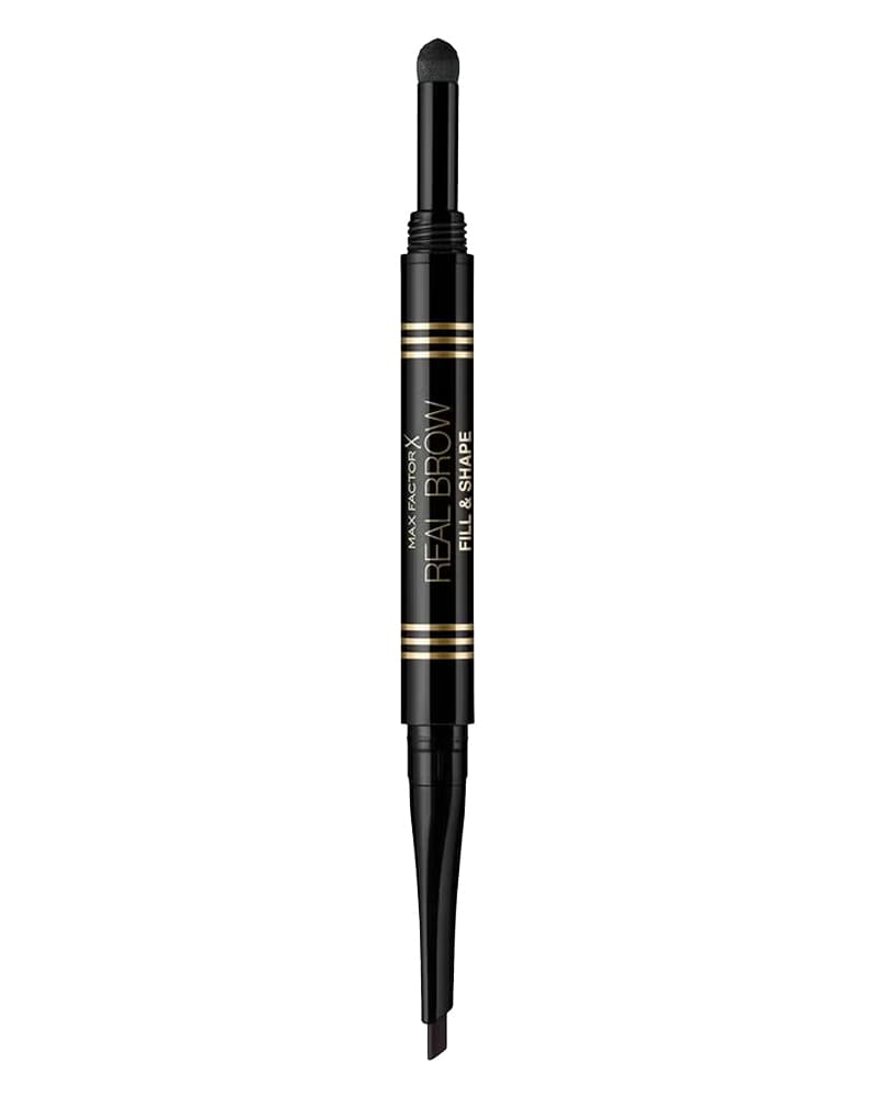 Max Factor Real Brow Fill & Shape 05 Black Brown