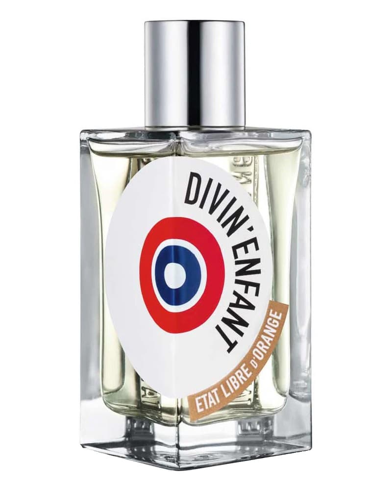 Etat Libre D"'Orange Divin"' Enfant EDP 100 ml