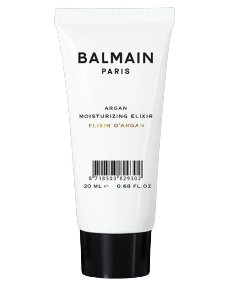 Balmain Hair Couture Argan Moisturizing Elixir 20 ml