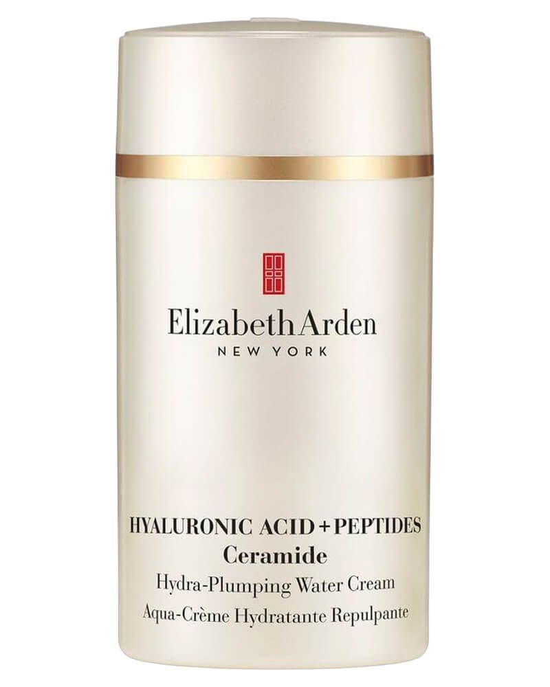 Elizabeth Arden Hyaluronic Acid + Peptides Ceramide Hydra‑Plumping Water Cream 50 ml