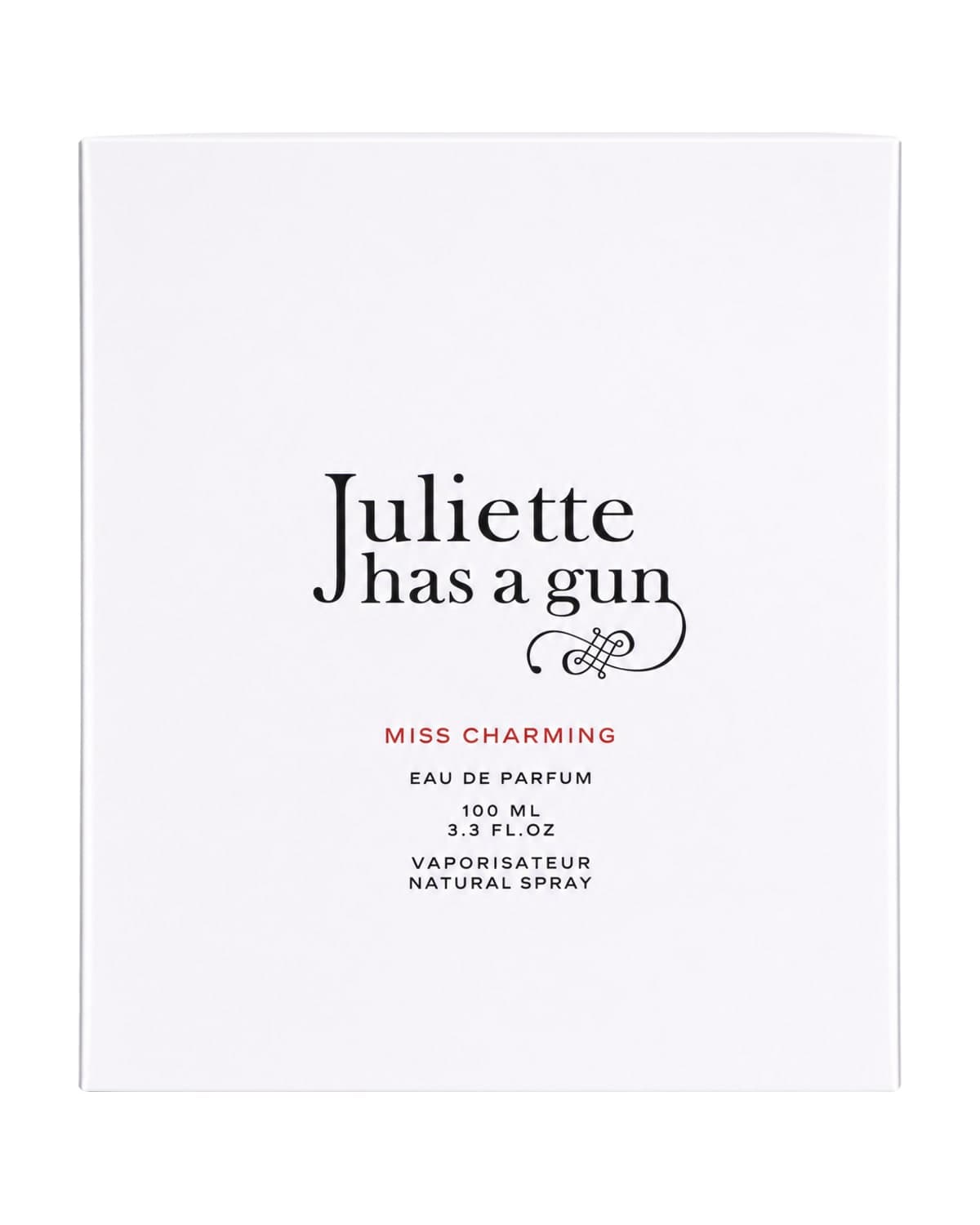 Juliette Has A Gun Miss Charming EDP 100 ml