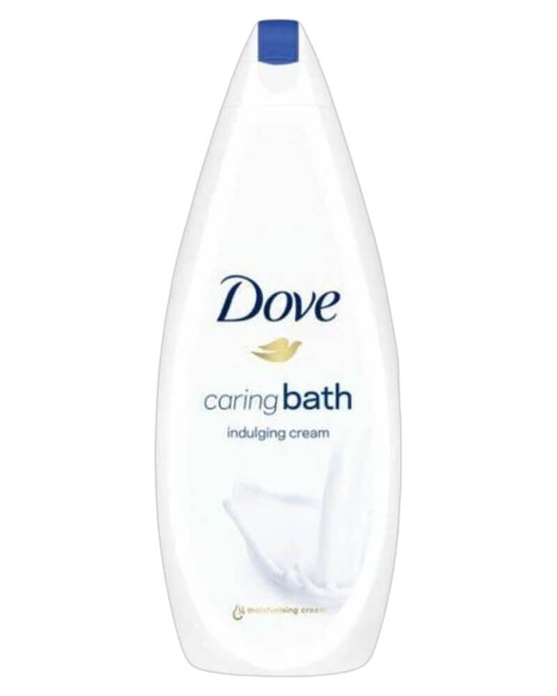 Dove Indulging Cream Bath Soak 720 ml