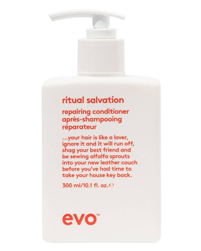 Evo Ritual Salvation Repairing Conditioner 300 ml