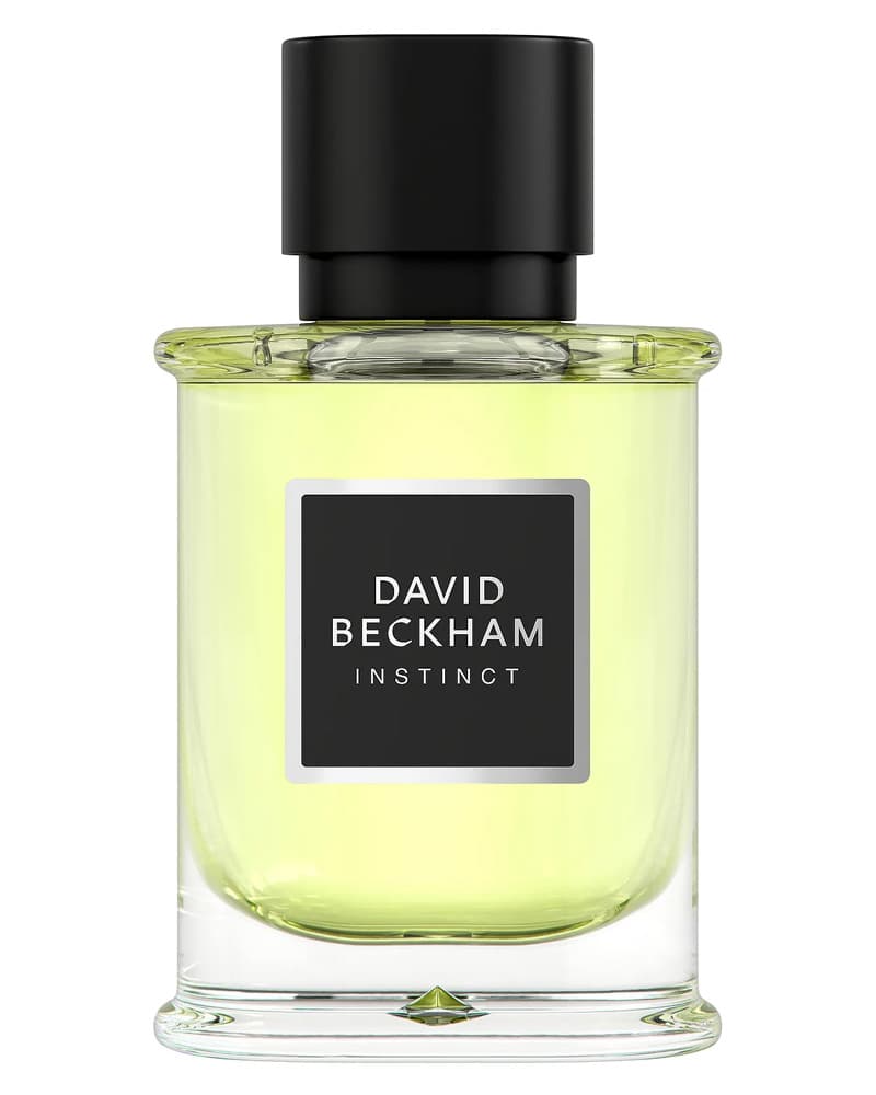 David Beckham Instinct EDP 50 ml