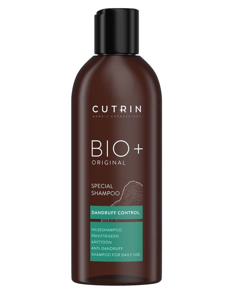 Cutrin Bio+ Special Shampoo Dandruff Control 200 ml