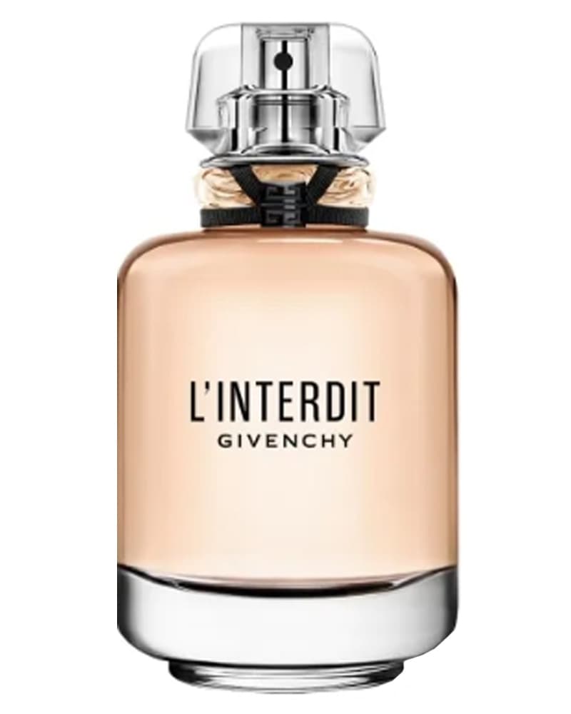 Givenchy L"'Interdit EDP 125 ml