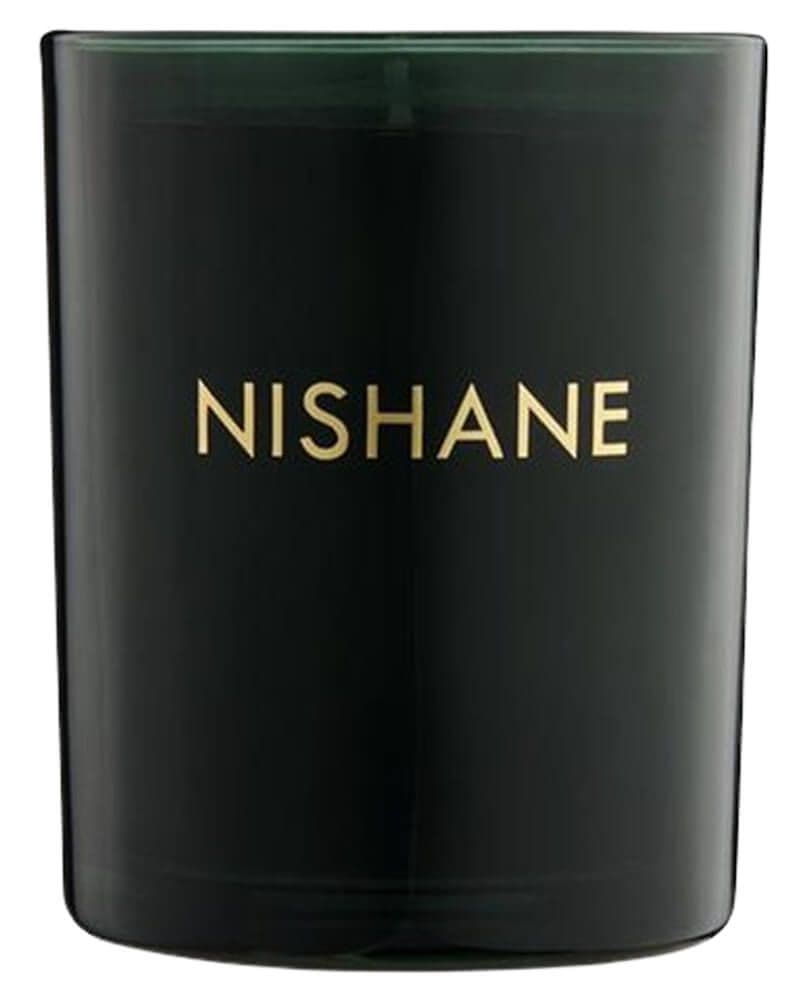Nishane Greek Fig Scented Candle 210 g