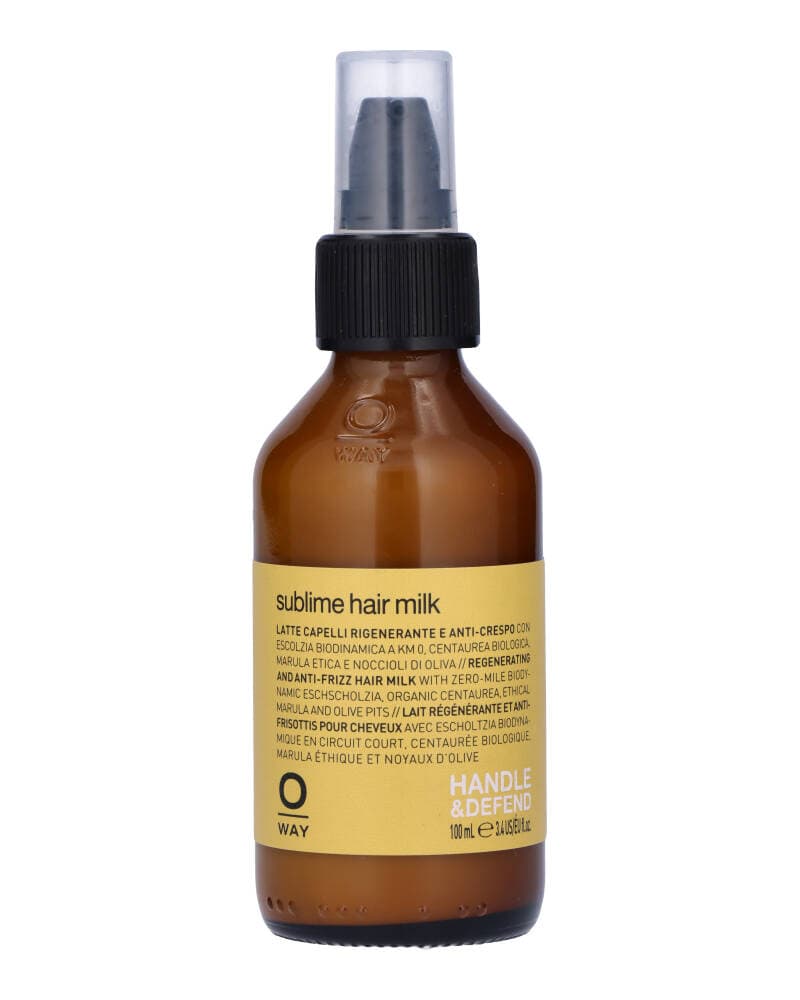 Oway Sublime Hair Milk 100 ml