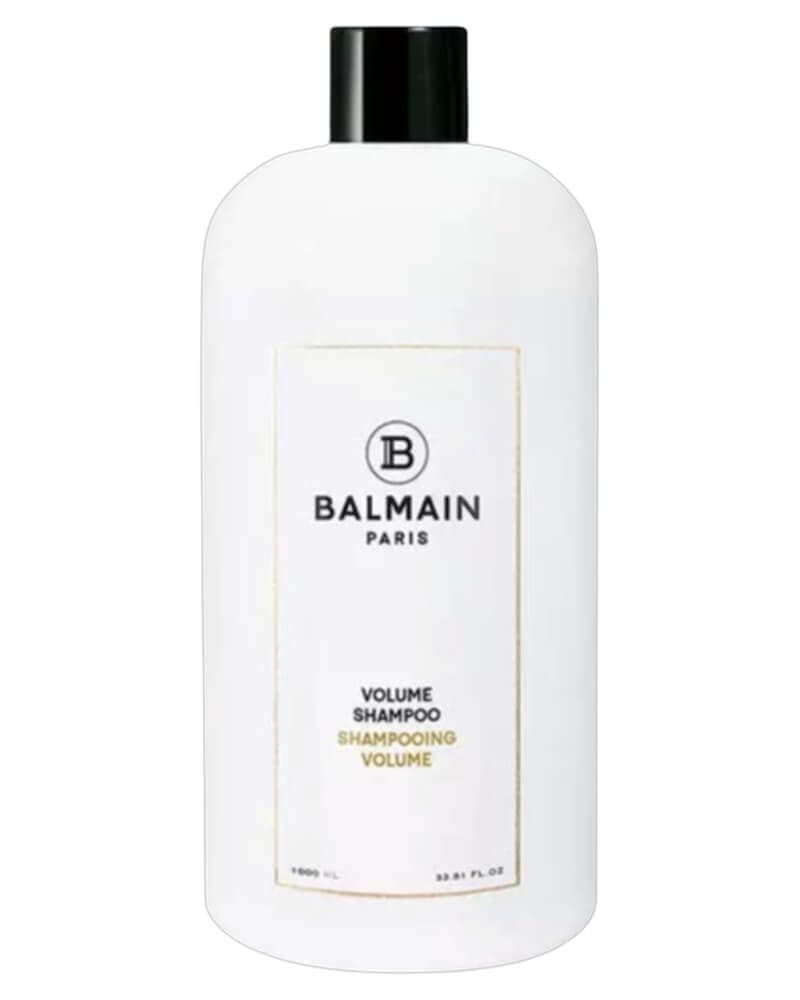 Balmain Volume Shampoo 1000 ml