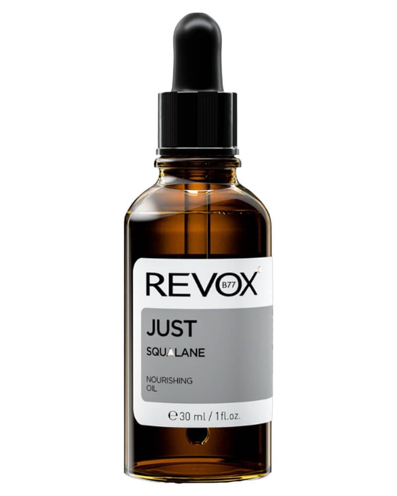Revox Just Squalane Nourishing Oil 30 ml