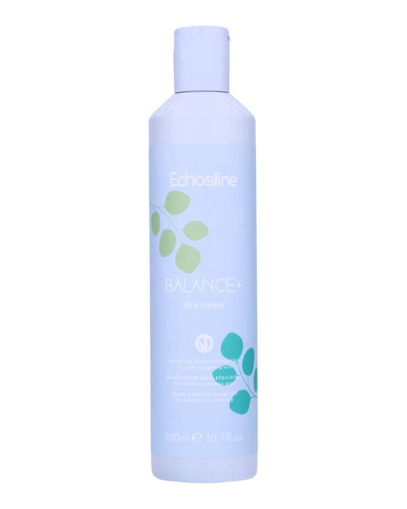 Echosline Balance+ Shampoo 300 ml