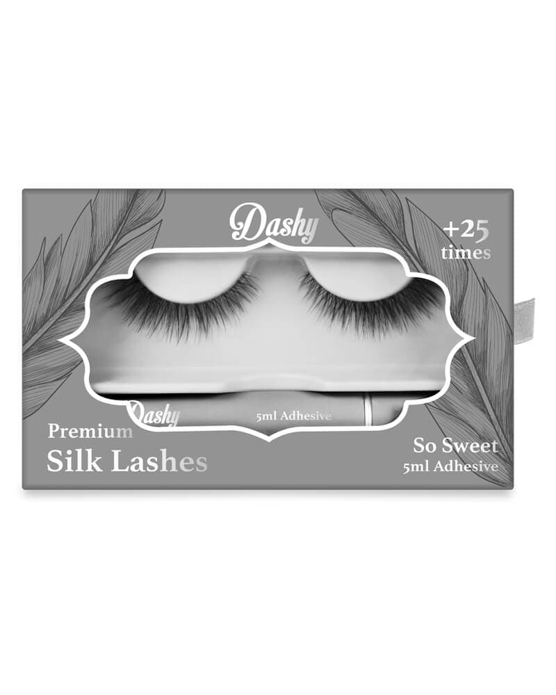 Dashy Eye Lashes So Sweet 1 stk.