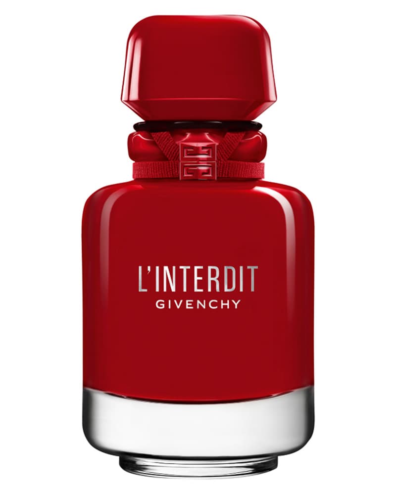 Givenchy L"'Interdit Rouge Ultime EDP 80 ml