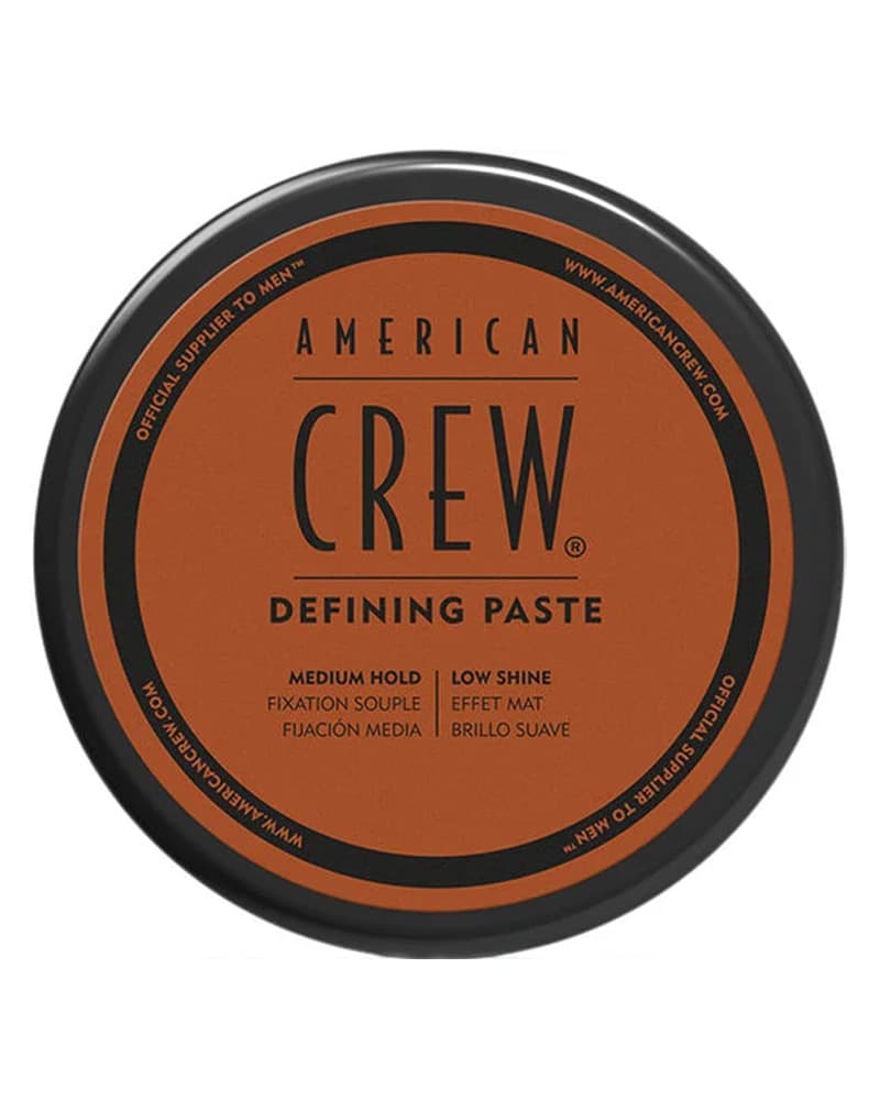 American Crew Paste 85 g