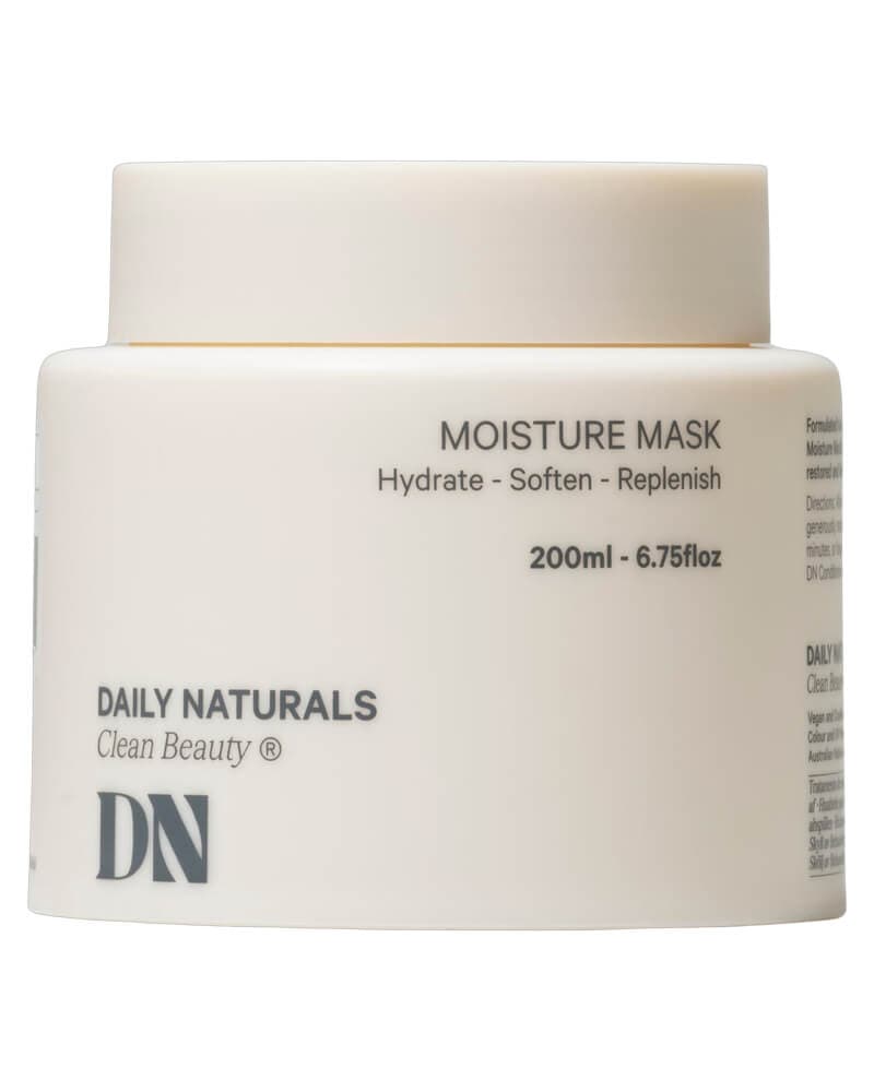 Daily Naturals Moisture Mask 200 ml