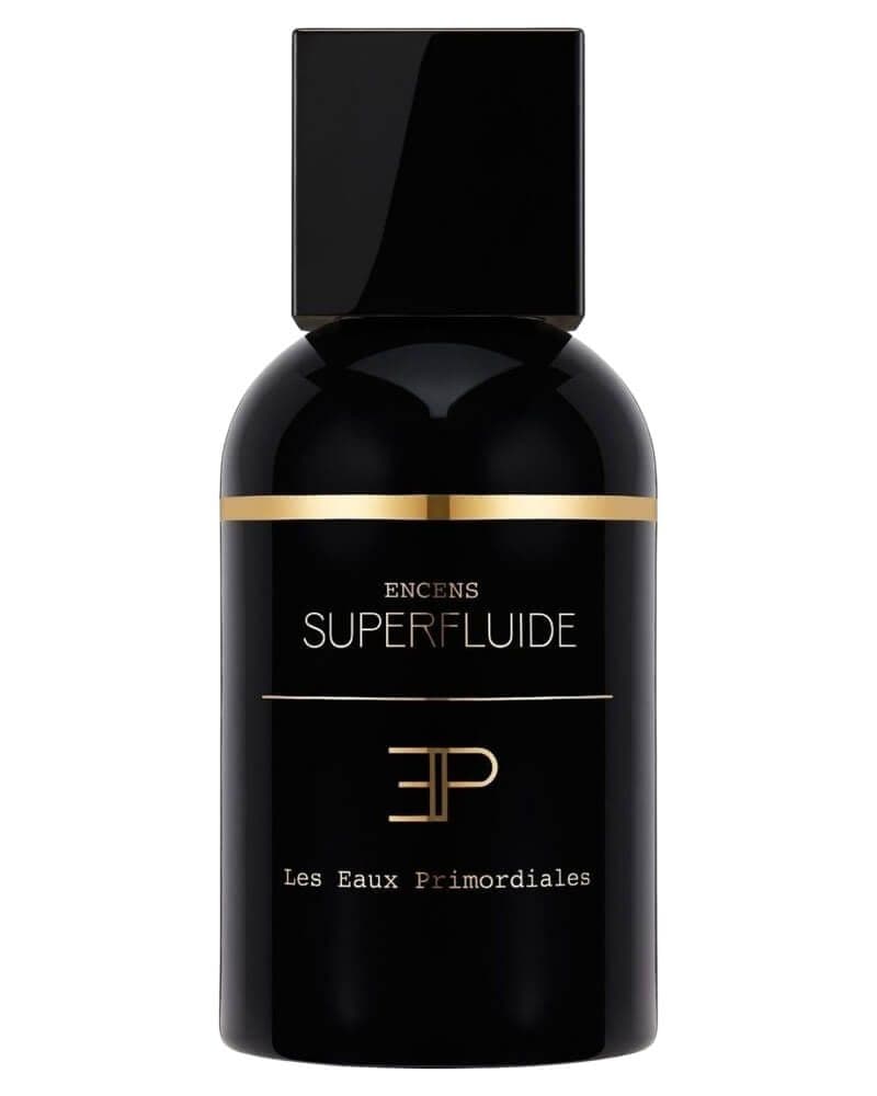 Les Eaux Primordiales Encens Superfluide EDP 100 ml