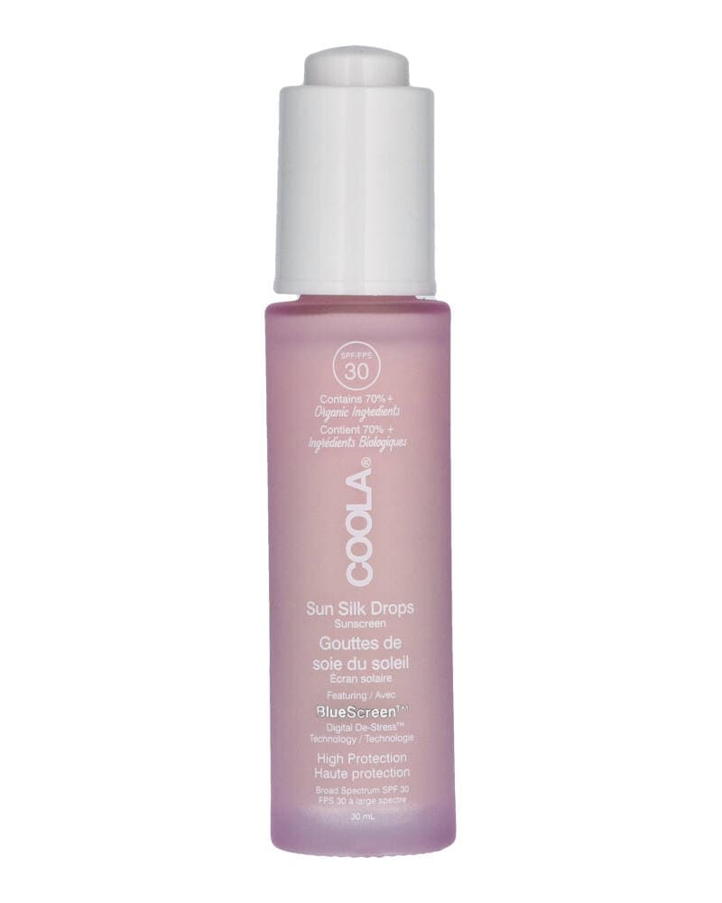 COOLA Sun Silk Drops SPF 30 30 ml