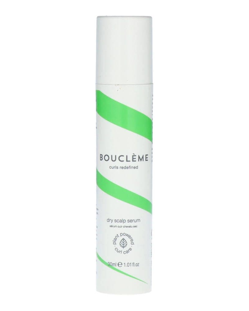 Boucleme Curls Redefined Dry Scalp Serum 30 ml