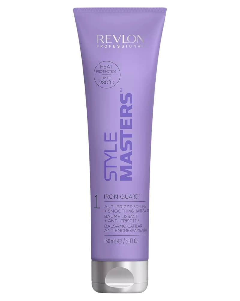 Revlon Style Masters Iron Guard 150 ml