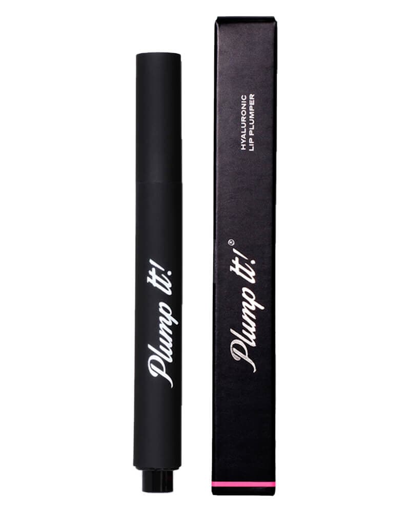 Plump It! Hyaluronic Lip Plumper 3 ml 1 stk.