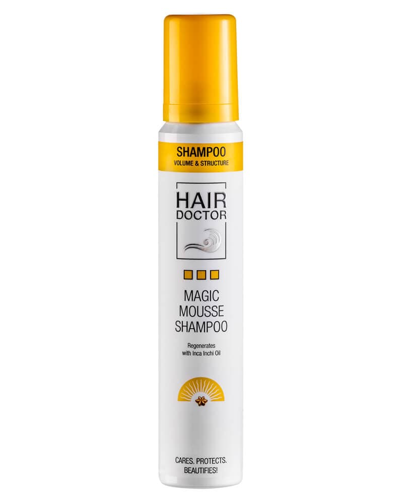 Hair Doctor Magic Mousse Shampoo 100 ml