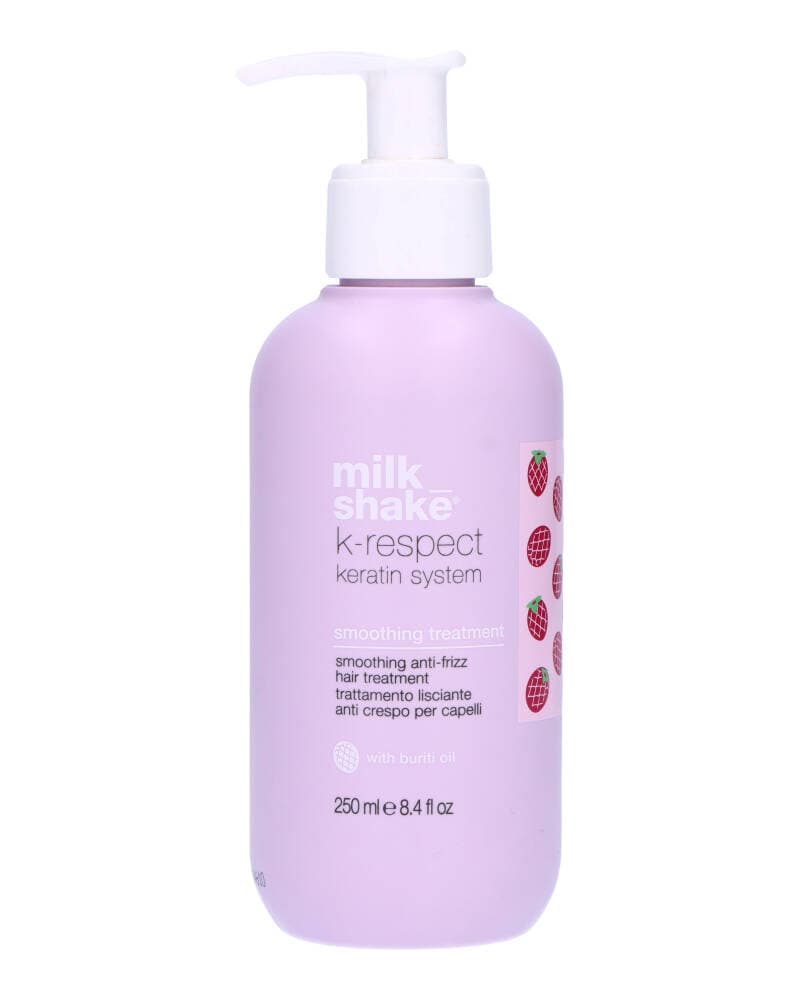 Milk_Shake K-Respect Keratin System Treatment With Buriti Oil 250 ml