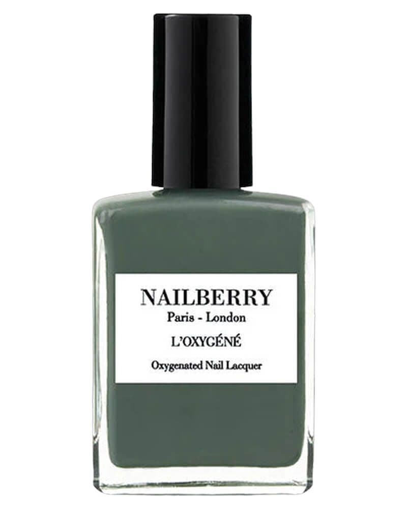 Nailberry Viva La Vegan 15 ml