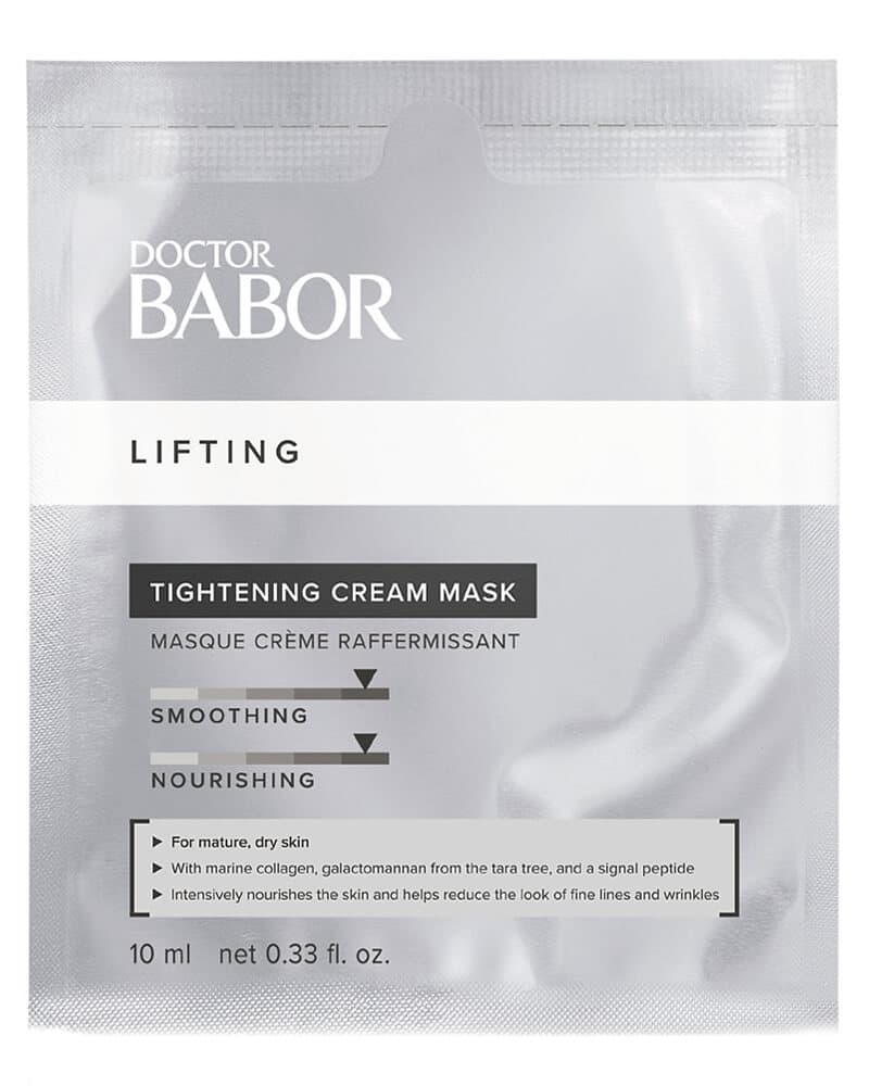 Doctor Babor Tightening Cream Mask (U) 1 stk.