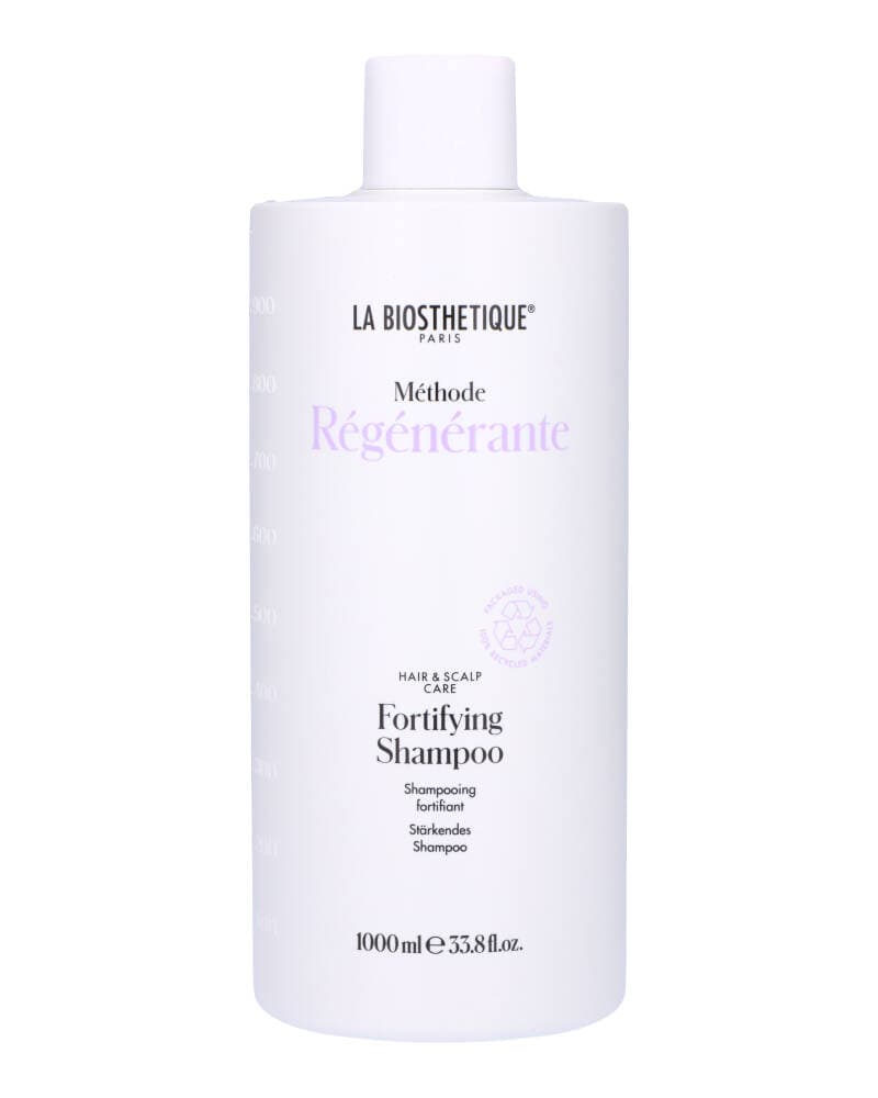 La Biosthetique Methode Régénérante Fortifying Shampoo 1000 ml