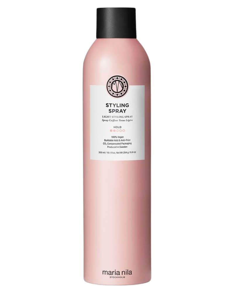Maria Nila Light Styling Spray 300 ml