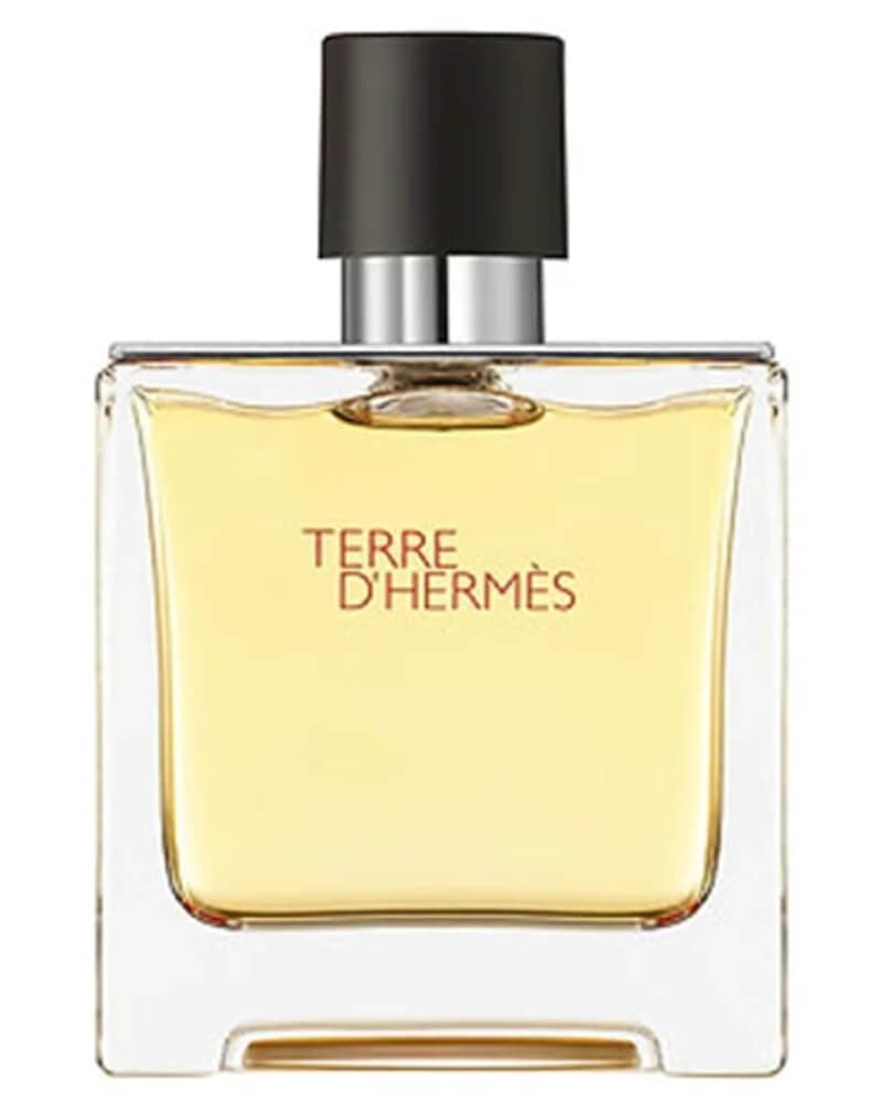Hermes Terre D"'Hermes Pure Parfum EDP 75 ml